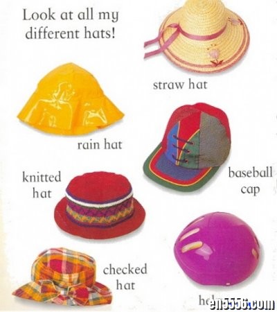 原版字典 Clothes,A Very First Picture Book PDF1014 作者:one 帖子ID:254794 