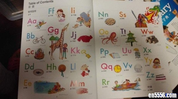 论我家娃娃英语启蒙路上这本有声英文字典的正确？打开方式7311 作者:one 帖子ID:254796 