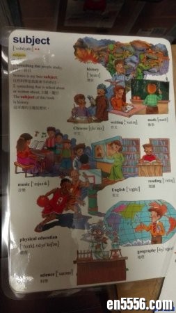 论我家娃娃英语启蒙路上这本有声英文字典的正确？打开方式3922 作者:one 帖子ID:254796 