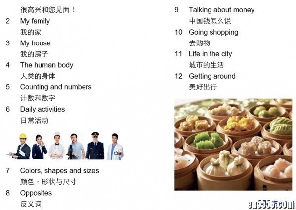 2018最新版中英双语图解字典9946 作者:one 帖子ID:254841 