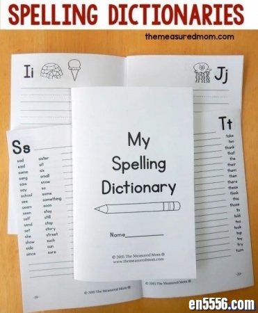 900页图片词典活动练习资源-暑假刷单词必备 My Pic Dictionary+ Spelling Dictionary4477 作者:one 帖子ID:254900 