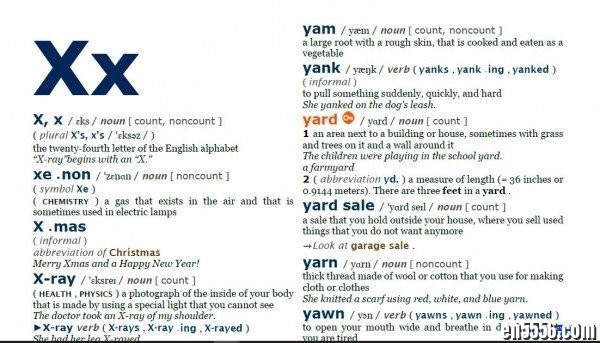 Oxford Basic American Dictionary 牛津基础美语词典（彩色印刷，带插图，PDF 扫描清晰版）7684 作者:one 帖子ID:254924 