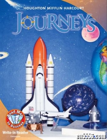 原版写作教材 Journey Write-in Reader G1-6 PDF + MP34056 作者:one 帖子ID:254926 