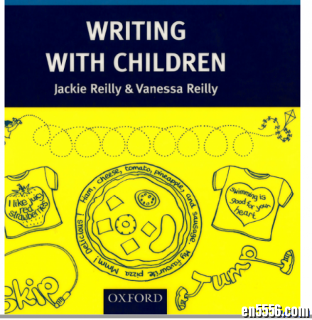 Writing with Children （ 高清版）1267 作者:one 帖子ID:254967 