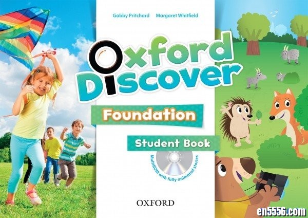 Oxford Discover Foundation (含学生用户 + 练习册PDF + 音频MP3 + 視頻MP4) / 百度网盘3520 作者:one 帖子ID:255033 