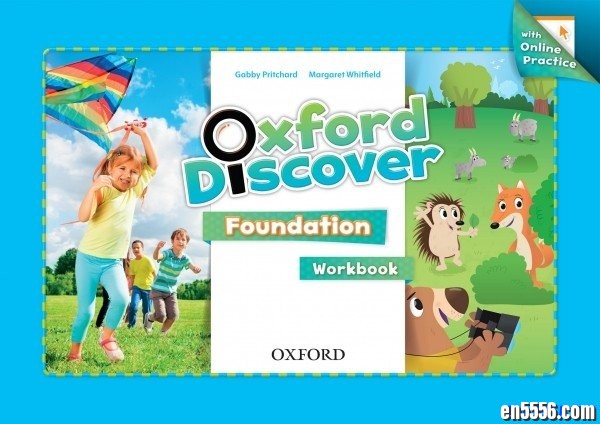 Oxford Discover Foundation (含学生用户 + 练习册PDF + 音频MP3 + 視頻MP4) / 百度网盘9451 作者:one 帖子ID:255033 