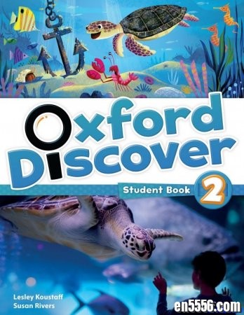Oxford Discover 第二册(含学生用户 + 练习册PDF + 音频MP3) / 百度网盘3743 作者:one 帖子ID:255034 