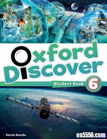 Oxford Discover 第六册(含学生用户 + 练习册PDF + 音频MP3) / 百度网盘210 作者:one 帖子ID:255038 