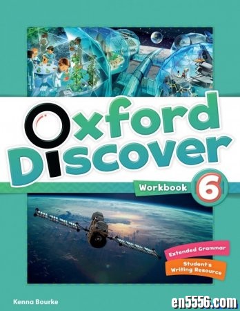 Oxford Discover 第六册(含学生用户 + 练习册PDF + 音频MP3) / 百度网盘2114 作者:one 帖子ID:255038 