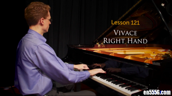 钢琴课程 Hoffman Academy - Piano Lesson121-140672 作者:one 帖子ID:255155 