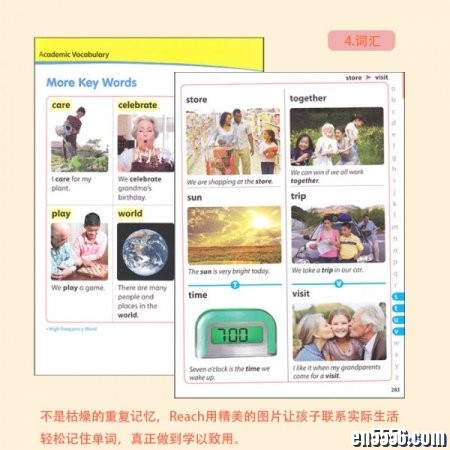 美国国家地理原版教材Reach LeverB 教材、教师用书、光盘资料、点读包。4744 作者:one 帖子ID:255178 