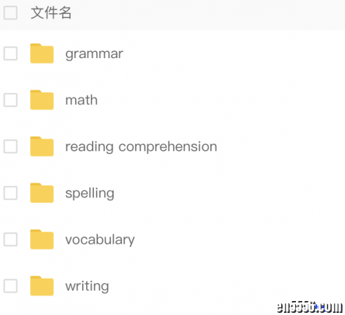 Scholastic Success 学乐全套success练习册6033 作者:one 帖子ID:255451 