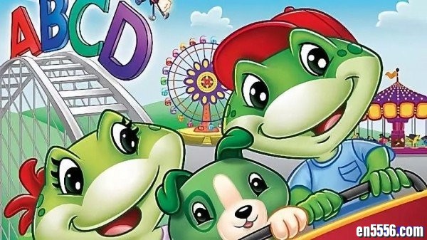 跳跳蛙 Leap Frog 16集资源5235 作者:one 帖子ID:255460 