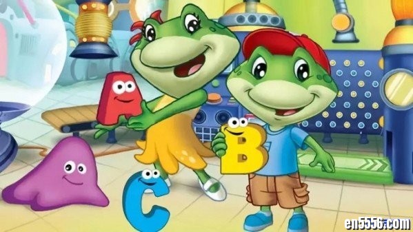 跳跳蛙 Leap Frog 16集资源2005 作者:one 帖子ID:255460 