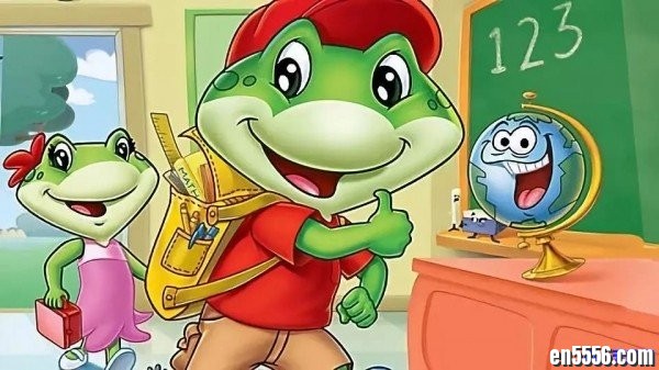 跳跳蛙 Leap Frog 16集资源5511 作者:one 帖子ID:255460 