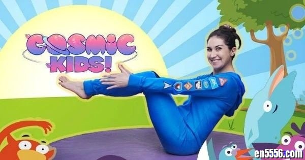 【BBC】【感统训练】少儿故事瑜伽Cosmic kids yoga5597 作者:one 帖子ID:255475 