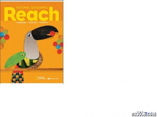 国家地理reach教材-高清最新版-稀缺优质资源9418 作者:one 帖子ID:255509 
