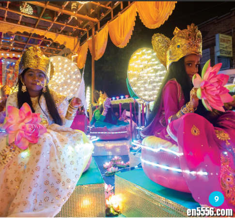 【日积月累】Holidays 节日主题英文绘本---6册高清PDF文档6200 作者:one 帖子ID:255535 