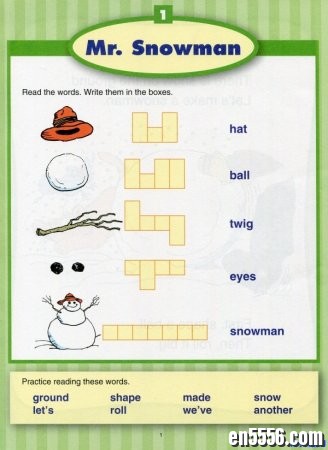 美国加州小学教材Stories to Read, Words to Know (Level F)（高清自扫PDF+MP3）1982 作者:one 帖子ID:255588 