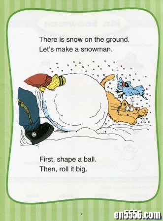 美国加州小学教材Stories to Read, Words to Know (Level F)（高清自扫PDF+MP3）8865 作者:one 帖子ID:255588 