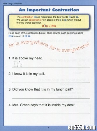 美国加州小学教材Stories to Read, Words to Know (Level G)（高清自扫PDF+MP3）5867 作者:one 帖子ID:255595 