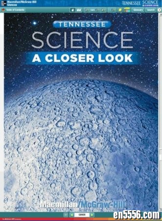 美国小学科学教材 (Science A Closer Look) 田纳西科学 MP3+PDF4777 作者:one 帖子ID:255596 