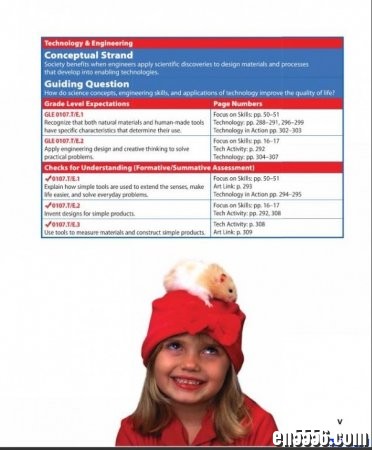 美国小学科学教材 (Science A Closer Look) 田纳西科学 MP3+PDF9038 作者:one 帖子ID:255596 