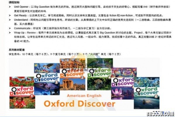 Oxford Discover 全套(很全很全+原盘镜像ISO) / 百度网盘8388 作者:one 帖子ID:255603 