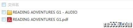 Journeys 教材配套课外杂志 Reading Adventure（PDF文档+MP3音频）1299 作者:one 帖子ID:255604 