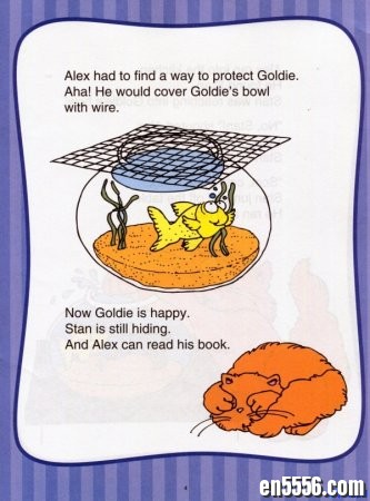 美国加州小学教材Stories to Read, Words to Know (Level I)（高清自扫PDF+MP3）9175 作者:one 帖子ID:255638 