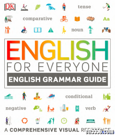 英语老师推荐：English for Everyone English+高频词汇+句型+100部畅销书原著2817 作者:one 帖子ID:256270 