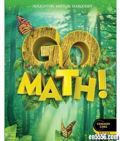 美国加州小学数学教材 全套7级 pdf 格式9494 作者:one 帖子ID:256273 