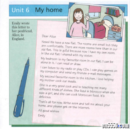 Let's read and write一套四册 英语阅读和英语写作9264 作者:one 帖子ID:256303 