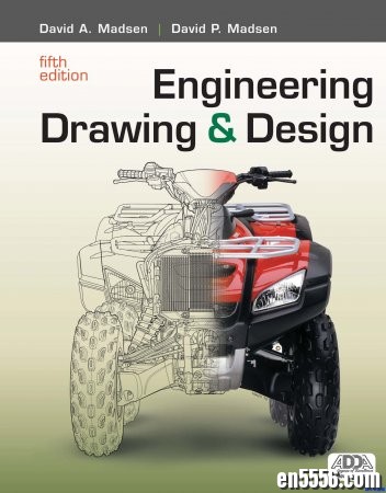 Engineering Drawing&amp;Desingn 工程制图和设计 理工男的最爱1521 作者:one 帖子ID:256325 