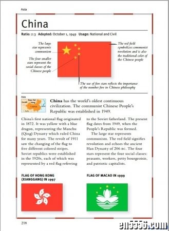 [DK] Complete Flags of the World5267 作者:one 帖子ID:256341 