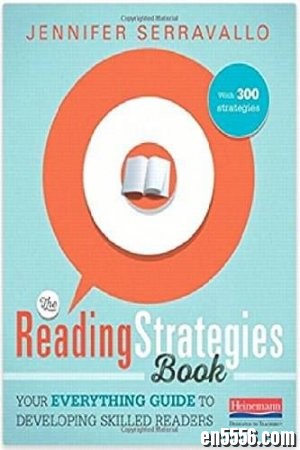 二合一 The Writing &amp; Reading Strategies Book 写作和阅读策略 英文版2111 作者:one 帖子ID:256385 