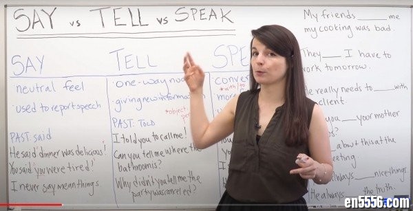 Learn English Business Language 原版英语教学，注重介词正确使用，同义词辨析，主被动语态等4662 作者:one 帖子ID:256413 