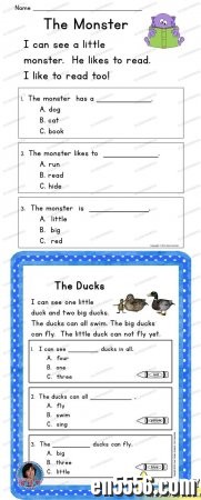 美国中小学阅读最流行的教学：Guided Reading（全套）5926 作者:one 帖子ID:256429 
