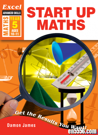 澳洲数学练习 Start Up Maths Year 5-7 三本9567 作者:one 帖子ID:256434 