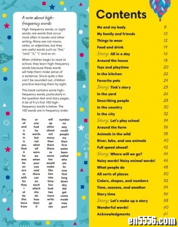 1000 Useful Words Build Vocabulary and Literacy Skills by DK, Dawn Sirett7925 作者:one 帖子ID:256456 
