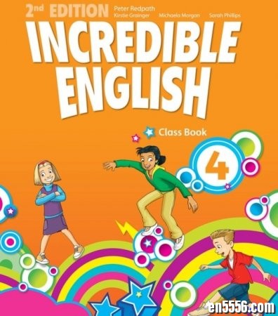 牛津Incredible English 全6级，6-12岁英文教材PDF+MP35042 作者:one 帖子ID:256464 