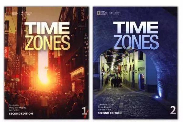 这套顶级“小托福”考试官方推荐教材《Time Zones》英语考级路上必备！9901 作者:one 帖子ID:256564 
