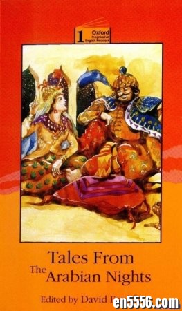 原版牛津英文渐进阅读一年级教材，经典的《一千零一夜》3043 作者:one 帖子ID:256577 