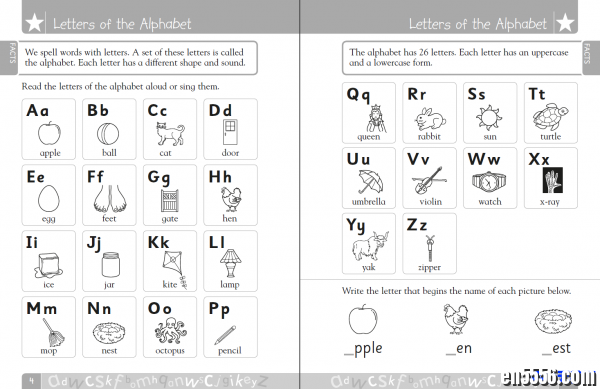 DK 合辑 Workbooks 练习簿系列 含2020最新 12PDF 71.1MB8562 作者:one 帖子ID:256624 