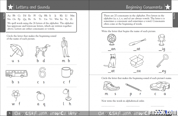 DK 合辑 Workbooks 练习簿系列 含2020最新 12PDF 71.1MB3854 作者:one 帖子ID:256624 
