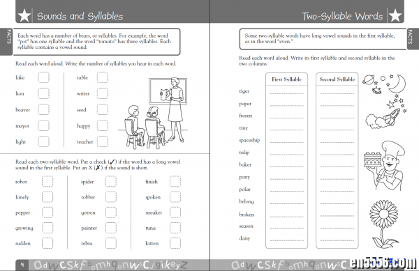 DK 合辑 Workbooks 练习簿系列 含2020最新 12PDF 71.1MB6362 作者:one 帖子ID:256624 