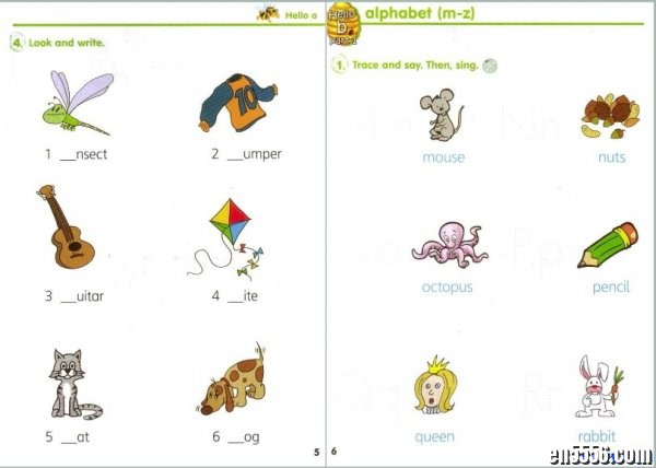 smart grammar and vocabulary（6册pdf+mp3)916 作者:one 帖子ID:256642 