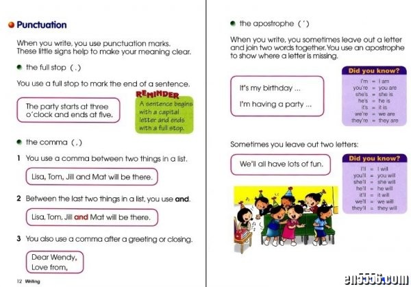 英语原版-初级英语语法教材Active Grammar（高清全彩pdf）/百度网盘2529 作者:one 帖子ID:256644 