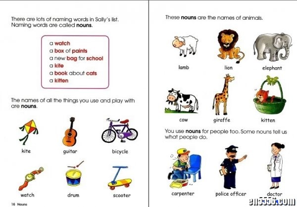 英语原版-初级英语语法教材Active Grammar（高清全彩pdf）/百度网盘7445 作者:one 帖子ID:256644 