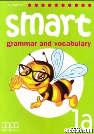 英语原版语法教材：Smart Grammar and Vocabulary系列8281 作者:one 帖子ID:256645 